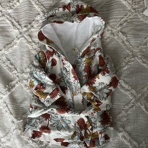 Kate Quinn Baby Bathrobe